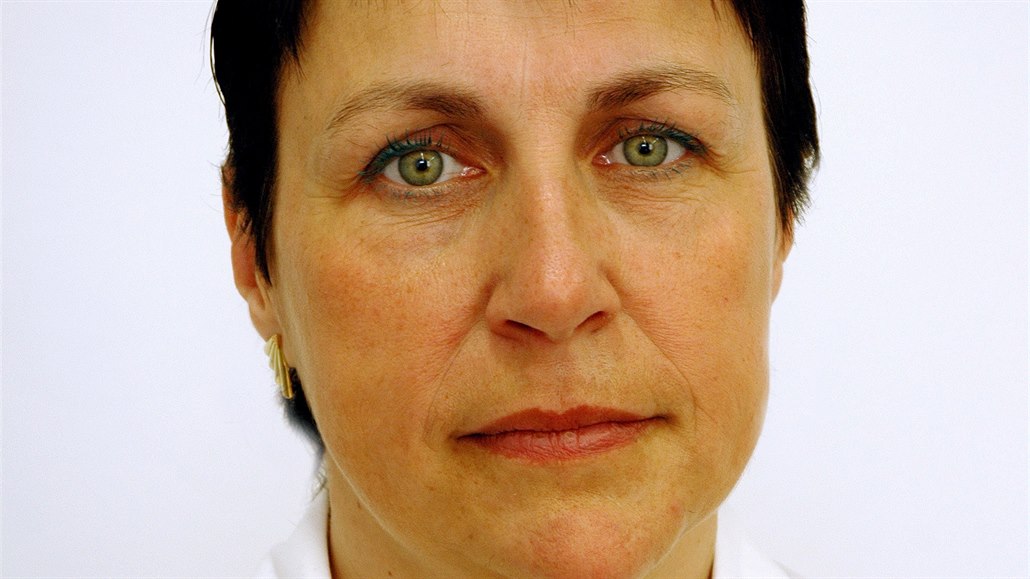 �t�pánka Franková.
