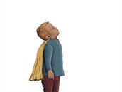 Ilustrace Malého prince od Eliky Podzimkové