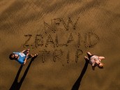 New Zealand Trip