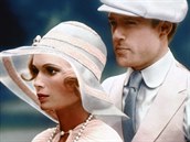 V 70. letech se Lauren podílel na kostýmech k legendárnímu filmu Velký Gatsby.