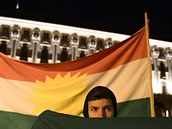 Akci podal Vbor na obranu revoluce v Rojav.