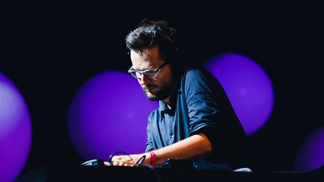 Floex na festivalu Metronome 2019