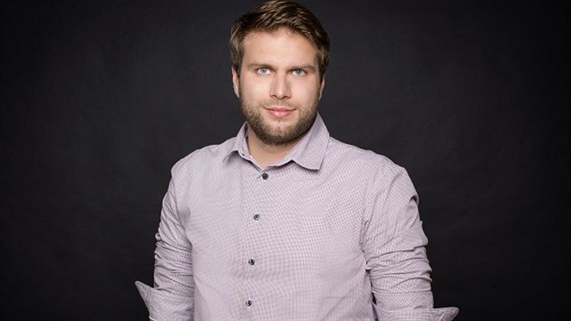Pavel Cyprich.