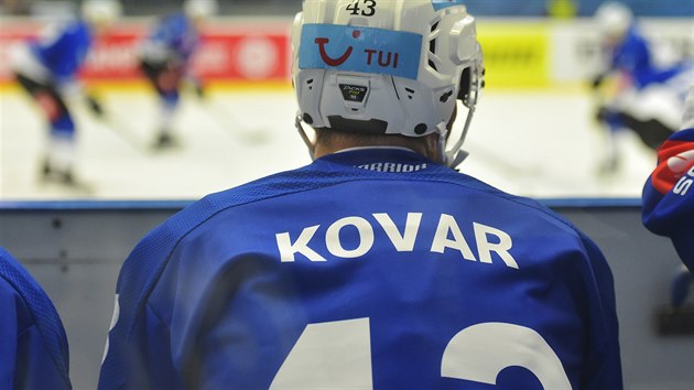 Úto�ník Jan Ková� dorazil v dresu Zugu do Plzn�, kde pro�il mimo�ádn� úsp�ný...