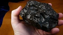 V Polsku objevili vzácný meteorit. Vážil 300 kilogramů