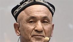 na chce pevychovat muslimy, tvrd aktivista, kter zastupuje ujgurskho disidenta Tohtiho