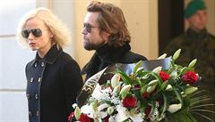 Jednu z hlavních rolí by m�l ztvárnit zp�vák a herec Richard Kraj�o 