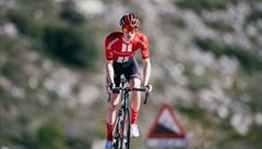 Nizozemský cyklista Edo Maas | na serveru Lidovky.cz | aktuální zprávy