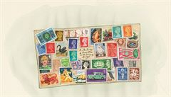 Dopis adresovaný Dursleyovým.