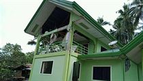 Ostrov Mindanao na jihu Filipn v ter postihlo zemtesen o sle 6,6 stupn.