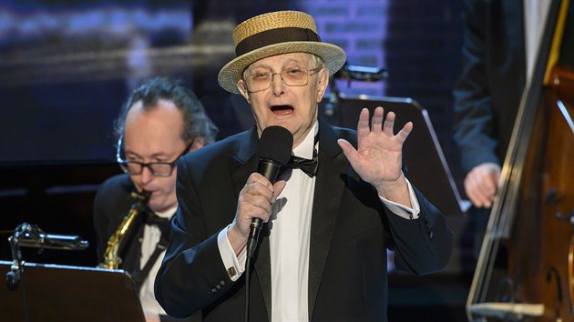 Ji�í Suchý: Recital 1964 / 2019, Praha, Rudolfinum, 19. �íjna 2019