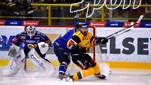 Marek �iliak v dresu Zlína.