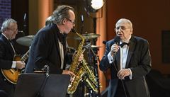 Jií Suchý: Recital 1964 / 2019, Praha, Rudolfinum, 19. íjna 2019