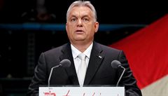 Premiér Maďarska Viktor Orbán. | na serveru Lidovky.cz | aktuální zprávy