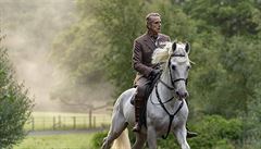 Seriál Strá�ci (2019). Tv�rce: Damon Lindelof.