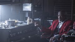 Seriál Strá�ci (2019). Tv�rce: Damon Lindelof.