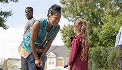 Seriál Strá�ci (2019). Tv�rce: Damon Lindelof.