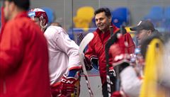 Radost hokejist� Hradce Králové