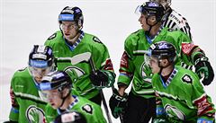 Radost hokejist� Sparty