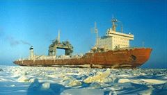 Boj o Arktidu: Rusko vyslalo vojky i vdce