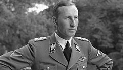 Reinhard Heydrich byl bezesporu nejschopnějším, a tím pádem i nejnebezpečnějším... | na serveru Lidovky.cz | aktuální zprávy