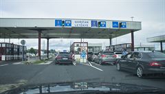 Chorvatsko splnilo podmínky pro vstup do Schengenu. Musí s tím ale souhlasit všechny státy