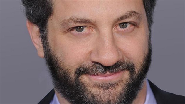 Americký reisér Judd Apatow.