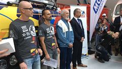 Tatra kolem sv�ta 2.