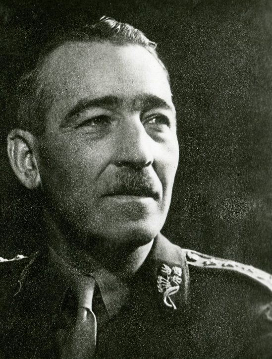 Antonín Hasal (1893�1960). �eskoslovenský armádní generál si v�dy, a to i v...