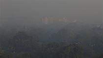 Indick metropole Dill trp extrmnm zneitnm ovzdu.