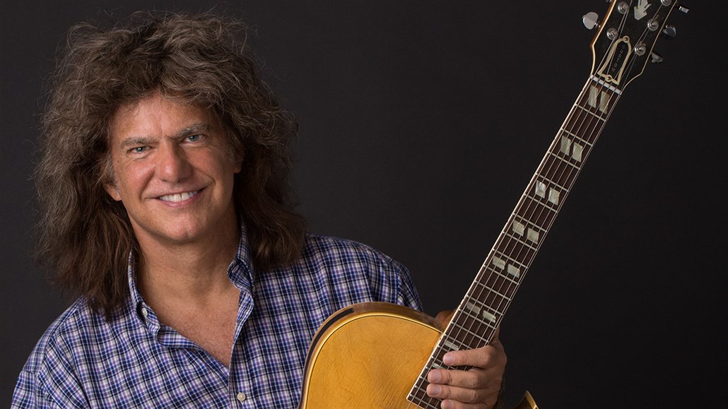 Pat Metheny