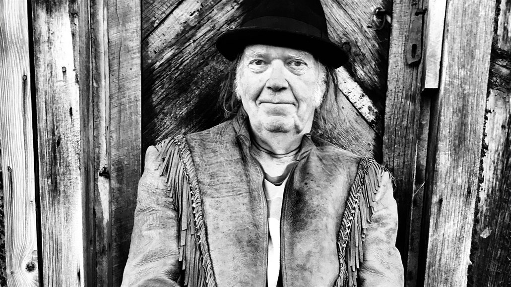 Neil Young