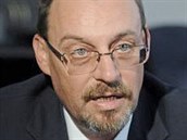 Dobroslav Trnka, bývalý slovenský generální prokurátor.