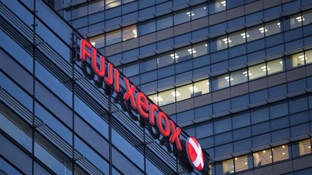 Fuji Xerox