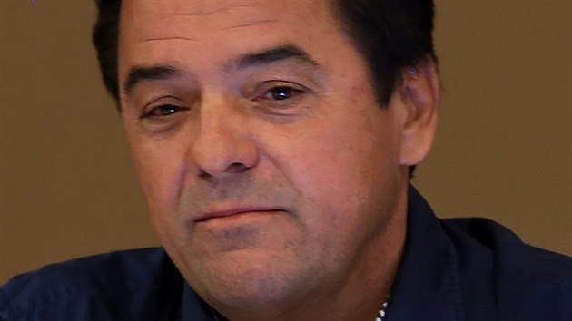 Podnikatel Marian Ko�ner.