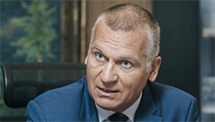 Šířit ‚zelené dobro’ není náš úkol, říká viceguvernér ČNB Marek Mora