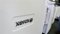 Xerox zvil nabdku na pevzet vrobce osobnch pota HP. Nabz 24 dolar za kadou akcii