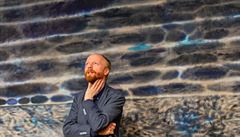 Aukní sí Sotheby's bude drait dílo malíe a výtvarníka P. Hábla