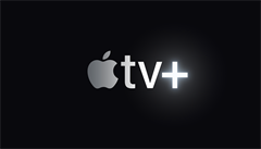Konkurence pro Netflix a HBO GO. Spolenost Apple rozjd slubu Apple TV+