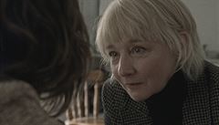 Snímek Antologie m�sta duch� (2019). Re�ie: Denis Côté.