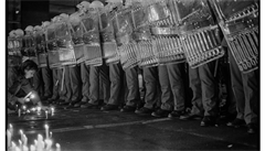 Praha, 29.10.2019, Tereza �echová s maminkou, t�hotném v roce 1989, SPECIÁL PRO...