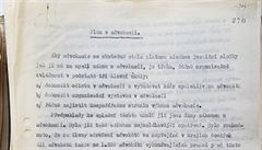 Plán v advokacii popisuje i t�i úkoly, které je t�eba zvládnout.