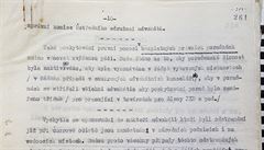 Plán v advokacii popisoval, �e zvý�enou pé�i je t�eba v�novat také poskytování...