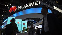 Americe navzdory. nsk firma Huawei se bude podlet na vstavb st 5G v Maarsku