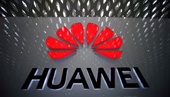 Huawei m v Britnii povolen omezen pstup k budovn st pt generace