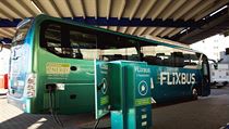 Cestujte po Evrop� d�lkov�mi autobusy FlixBus
