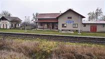 Titul Nejkrsnj ndra letos zskala stanice Rozsochy v kraji Vysoina...