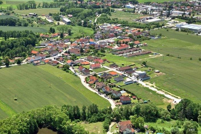 �ivot na okraji �eskobud�jovické pánve se zm�nil