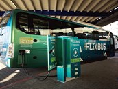 Cestujte po Evrop dálkovými autobusy FlixBus