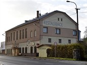 Ostravská restaurace U Zlatého Lva  oslaví 12. listopadu 250 let od svého...